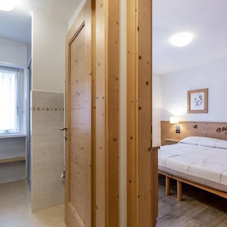 Apartmán Stella Alpina Campitello di Fassa Exteriér fotografie